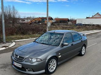 rover 45 mg zs