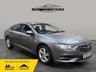 1.5i turbo gpf tech line nav grand sport euro 6 (start/stop) 5dr