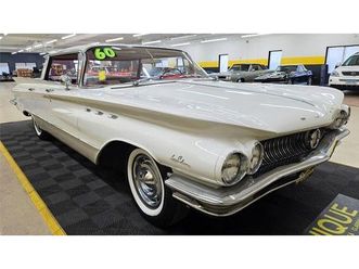 1960 buick le sabre