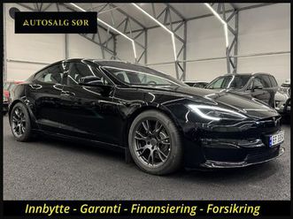 plaid/ 1020hk/ 2,1sek 0-100/matrix/luft