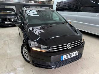 1.5 tsi evo se family dsg euro 6 (start/stop) 5dr