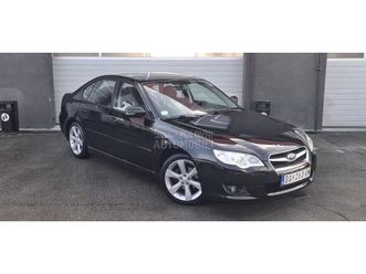 subaru legacy 2.0 auto.matik
