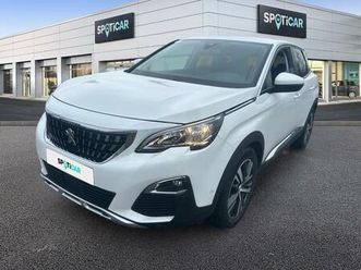 puretech 130ch s&s bvm6 allure