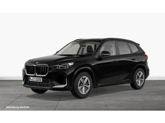 bmw x1 xdrive25e