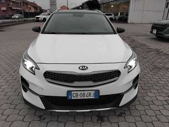 1.6 crdi 136 cv dct evolution
