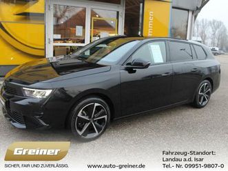 1.2 gs turbo sports tourer kamera|navi|shz