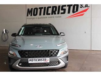 hyundai kauai 1.0 120cv, 120cv