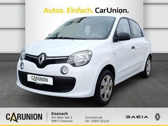 renault twingo sce 70 life