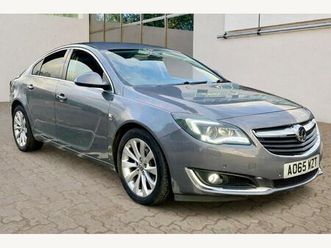 2.0 cdti ecoflex limited edition euro 6 (start/stop) 5dr