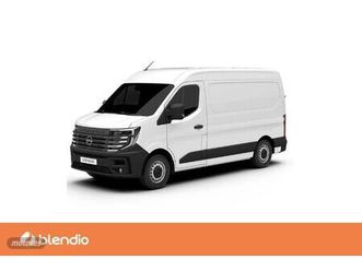 furgón l2h2 96kw 130cv