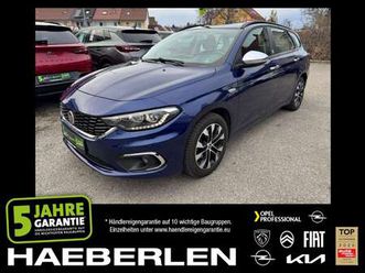 kombi 1.4 t-jet mirror kam.+pdc+elsitz