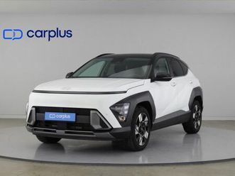 hyundai kauai 1.0 t-gdi premium my24