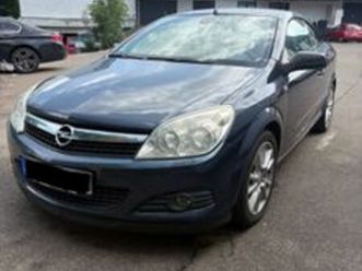 opel astra edition 1.8 edition