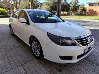 renault latitude privilege dci 150