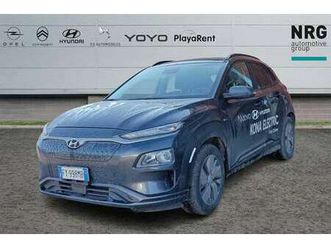 1ªs. ev 39 kwh xprime