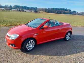 opel tigra 1.4 twintop