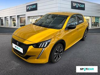 puretech 100 s&s bvm6 gt