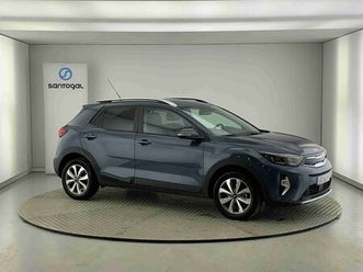 kia stonic stonic 1.2 move