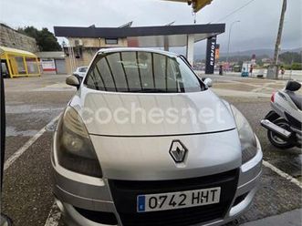 renault scenic bose edition dci 160