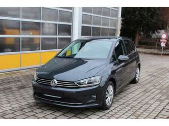 sportsvan vii allstar bmt/start-stopp