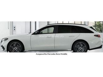 mercedes-benz e 450 d 4m t amg night digilight upe 102000euro