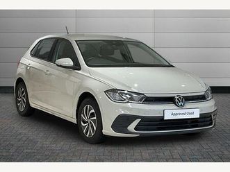 1.0 tsi life dsg euro 6 (start/stop) 5dr