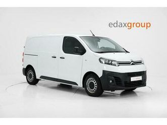 citroën jumpy 1.5 bluehdi m club (c/iva)