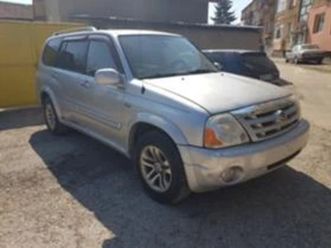 suzuki xl-7 7-местен..2,7i xl-7 ≫ 2004 • 11 лв. • id