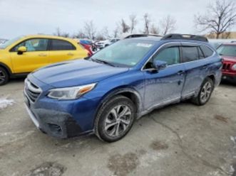 subaru outback * limited* xt* ≫ 2020 • 14 316 eur • id