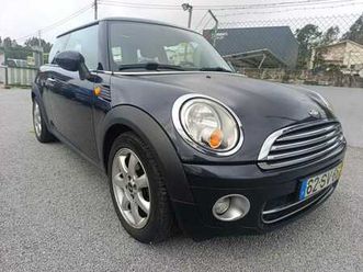 mini cooper cooper d 50 camden