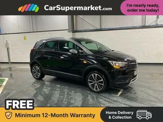 1.2 turbo elite nav auto euro 6 (start/stop) 5dr