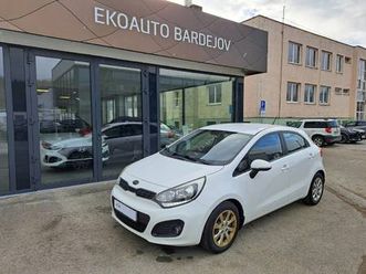 kia rio 1.4 cvvt lx