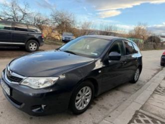 subaru impreza 1.5r gaz injekcion ≫ 2009 • 2 850 eur • id