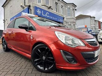 1.2 16v limited edition euro 5 3dr