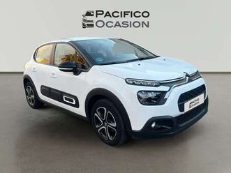 1.2 puretech s&s feel 83