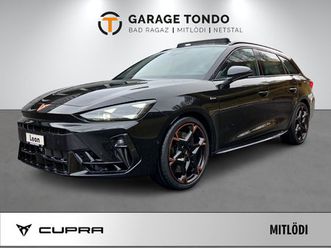 leon st 2.0 tsi 333 prime edition vz 4drive dsg