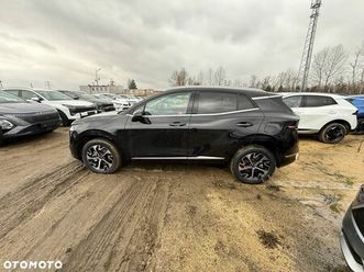 kia sportage 1.6 t-gdi hev business line 2wd