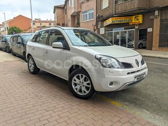 renault koleos dynamique dci 150 fap 4x2 euro5