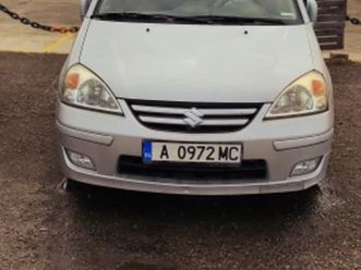 suzuki liana ≫ 2005 • 4 000 лв. • id