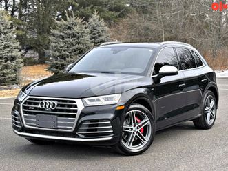 2018 audi sq5 prestige sport ocarinjen