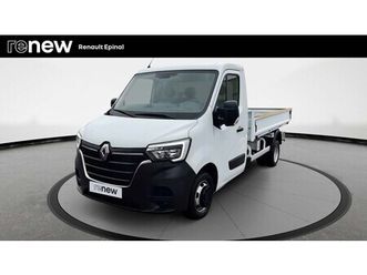 master cc prop rj3500 l2 pafc blue dci 130 euro vi