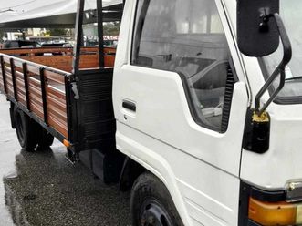 toyota dyna 3.5, 83cv