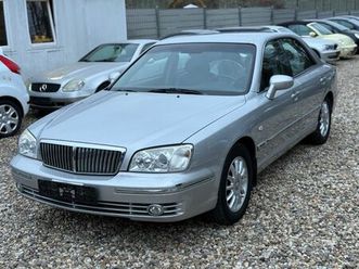 hyundai xg 350 tüv neu * automatik *klimaautomatik