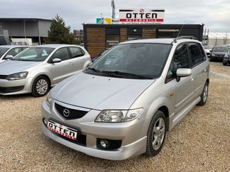 mazda premacy 2.0 sportive