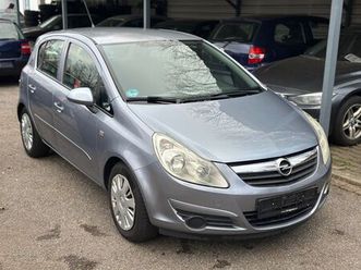 d edition* steuerkette neu*klima*tüv 5/27