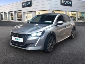 electrique 50 kwh 136ch allure business