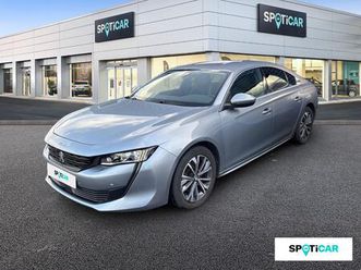 bluehdi 130 ch s&s bvm6 allure