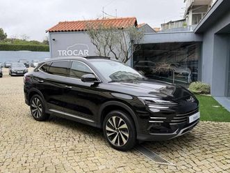 byd byd seal 1.5 dm-i comfort