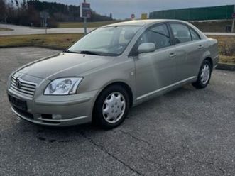 1.8 executive lim. 1 hand