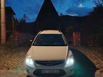 hyundai i30 cw